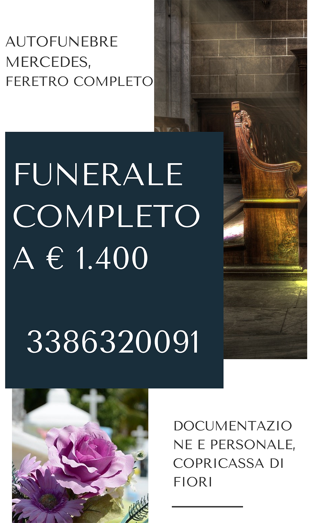 spese funerarie