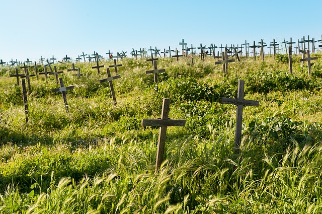 Cimiteri a Roma e provincia