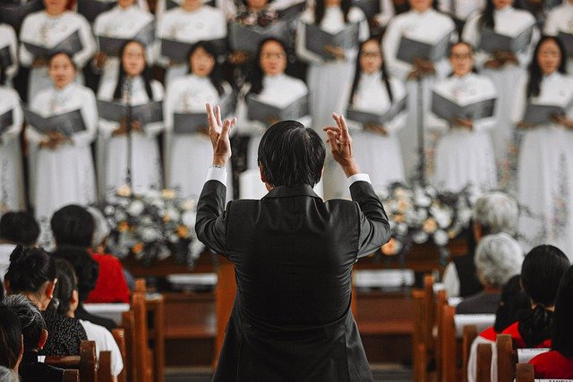 Canti per un funerale