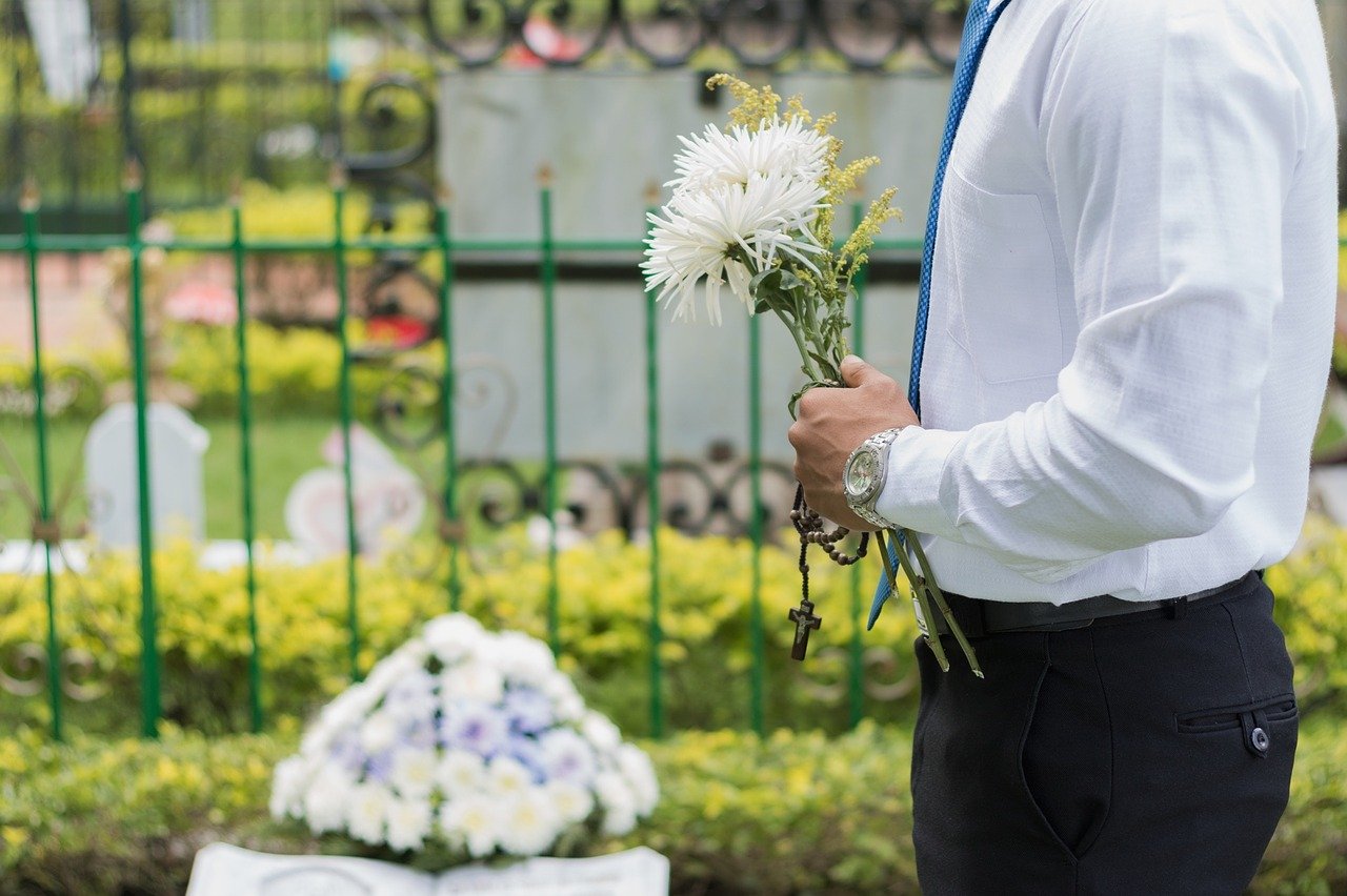 impresa funebre a roma